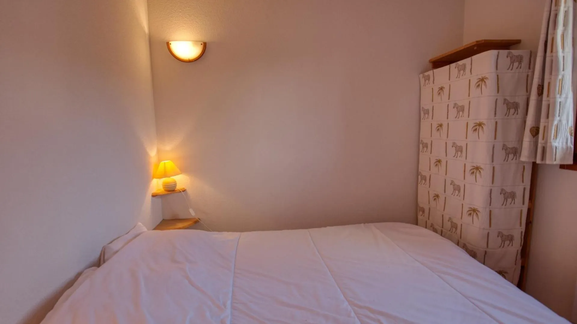 Appartement Cosy Pour 6 Personnes Au Pied Des Pistes A Morillon 1100 - Fr-1-642-27 דירה